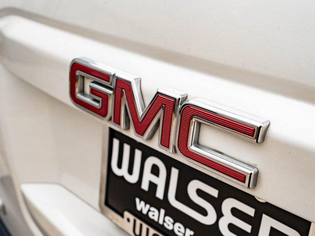used 2015 GMC Yukon car, priced at $15,798