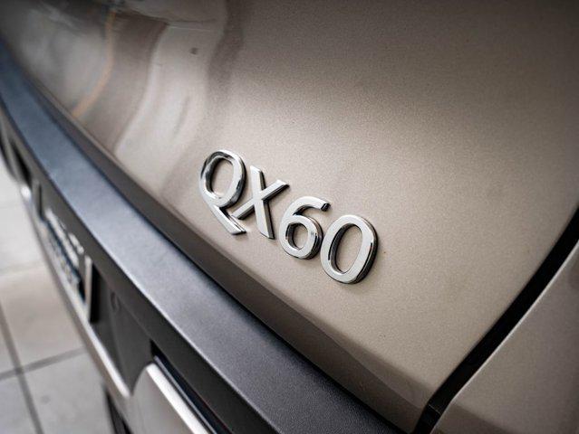 used 2023 INFINITI QX60 car, priced at $38,998