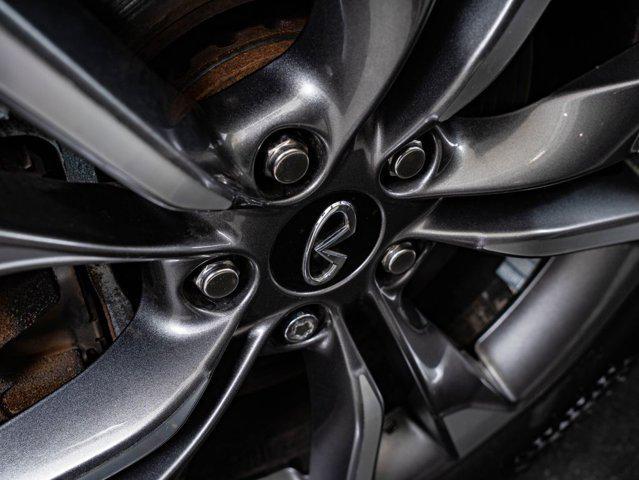used 2023 INFINITI QX60 car, priced at $38,998