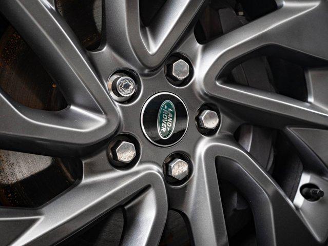 used 2023 Land Rover Discovery car, priced at $43,998