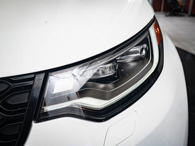 used 2023 Land Rover Discovery car, priced at $43,998