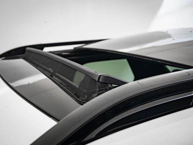 used 2023 Land Rover Discovery car, priced at $43,998