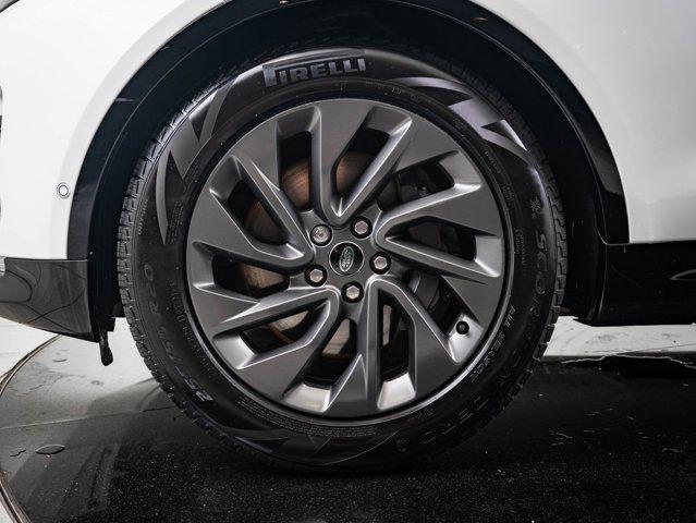 used 2023 Land Rover Discovery car, priced at $43,998