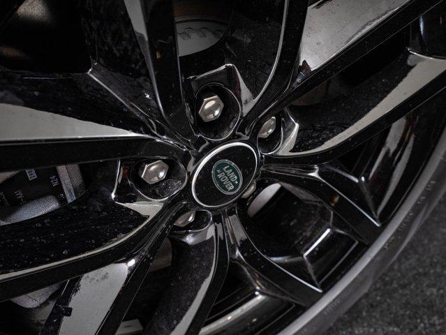 new 2026 Land Rover Discovery Sport car, priced at $52,963