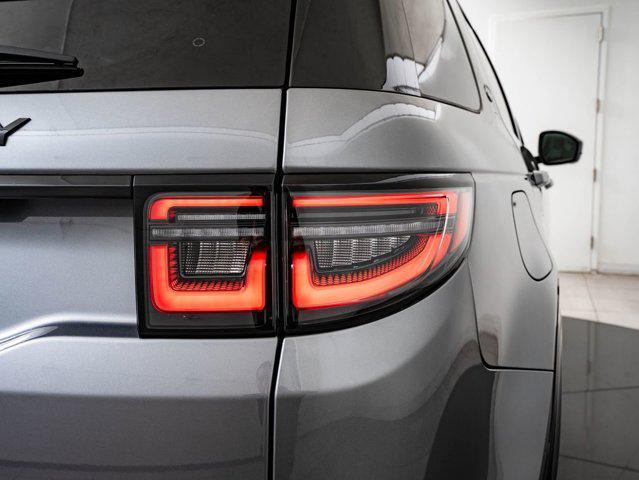 new 2026 Land Rover Discovery Sport car, priced at $52,963