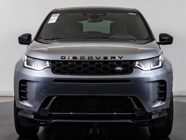new 2026 Land Rover Discovery Sport car, priced at $52,963