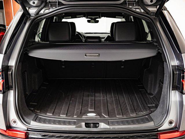 new 2026 Land Rover Discovery Sport car, priced at $52,963