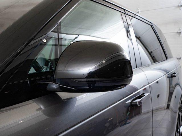 used 2023 Land Rover Range Rover Sport car, priced at $63,998