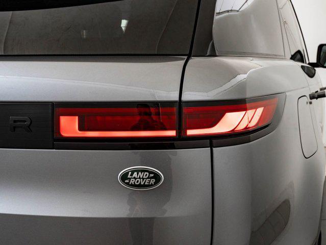 used 2023 Land Rover Range Rover Sport car, priced at $63,998
