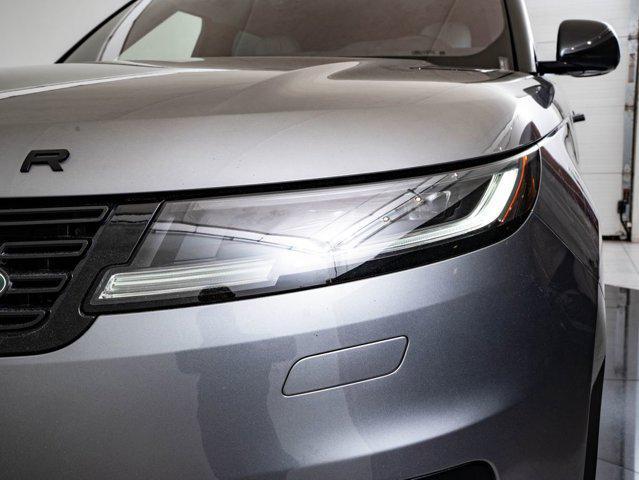 used 2023 Land Rover Range Rover Sport car, priced at $63,998
