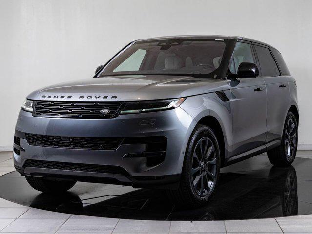 used 2023 Land Rover Range Rover Sport car, priced at $63,998
