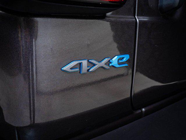 used 2024 Jeep Wrangler 4xe car, priced at $27,998