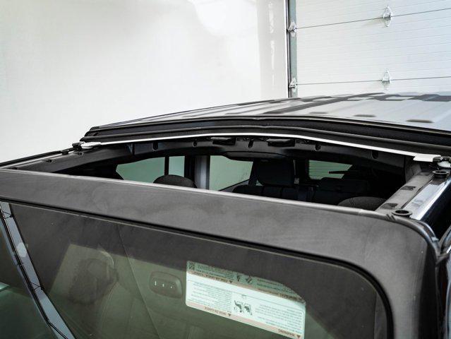 used 2024 Jeep Wrangler 4xe car, priced at $33,998