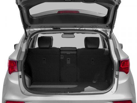 used 2017 Hyundai Santa Fe Sport car, priced at $15,998