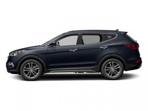 used 2017 Hyundai Santa Fe Sport car, priced at $15,998