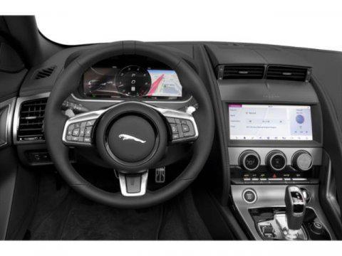used 2023 Jaguar F-TYPE car
