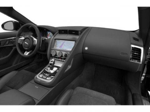 used 2023 Jaguar F-TYPE car