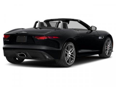 used 2023 Jaguar F-TYPE car
