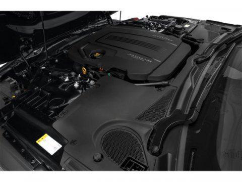 used 2023 Jaguar F-TYPE car