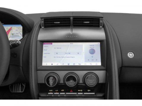 used 2023 Jaguar F-TYPE car