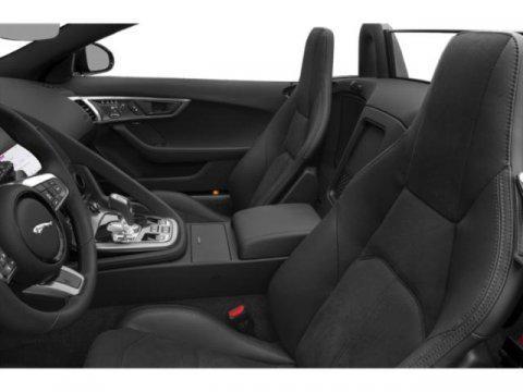 used 2023 Jaguar F-TYPE car