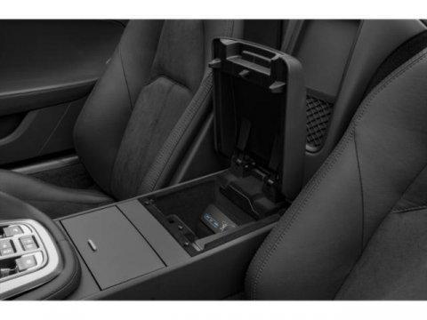 used 2023 Jaguar F-TYPE car