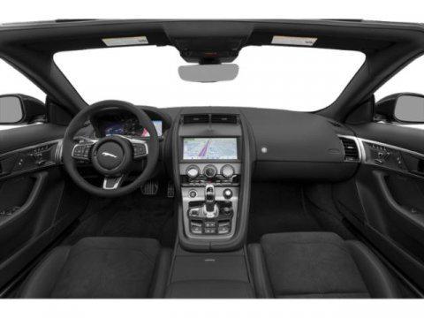 used 2023 Jaguar F-TYPE car