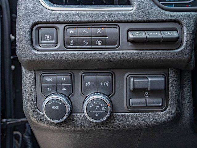 used 2024 GMC Yukon car, priced at $68,998