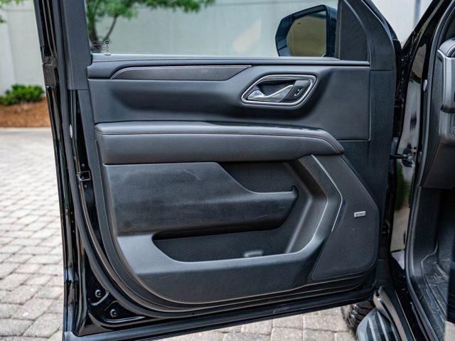 used 2024 GMC Yukon car, priced at $68,998