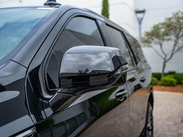 used 2024 GMC Yukon car, priced at $68,998