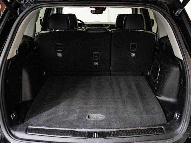 used 2024 Jeep Grand Cherokee 4xe car, priced at $28,998