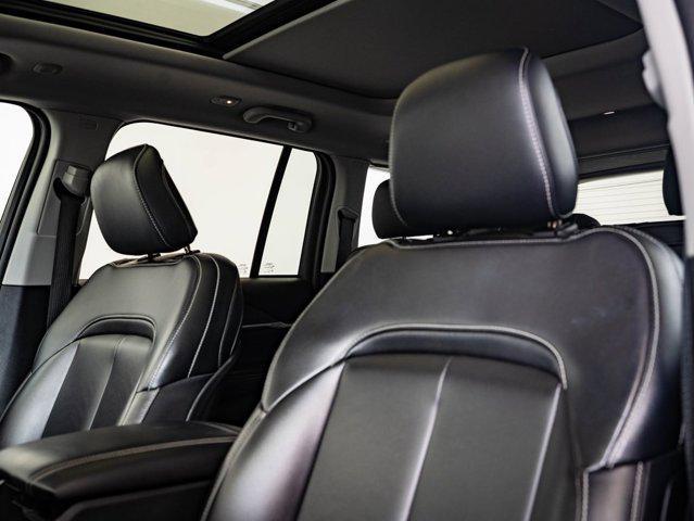 used 2024 Jeep Grand Cherokee 4xe car, priced at $28,998