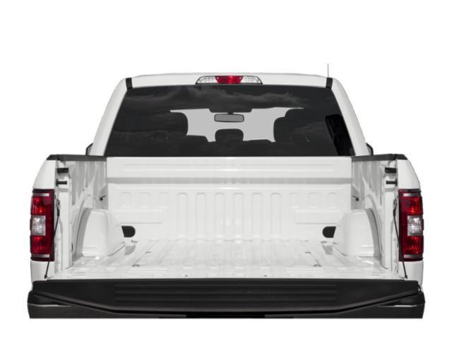 used 2018 Ford F-150 car, priced at $17,998