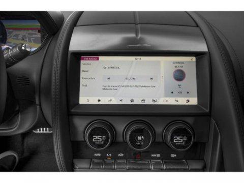 used 2024 Jaguar F-TYPE car, priced at $69,998