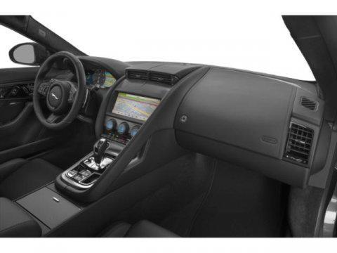 used 2024 Jaguar F-TYPE car, priced at $69,998