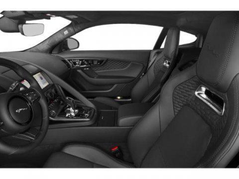 used 2024 Jaguar F-TYPE car, priced at $69,998