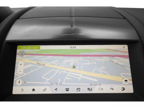 used 2024 Jaguar F-TYPE car, priced at $69,998