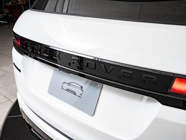 new 2026 Land Rover Range Rover Evoque car, priced at $58,998