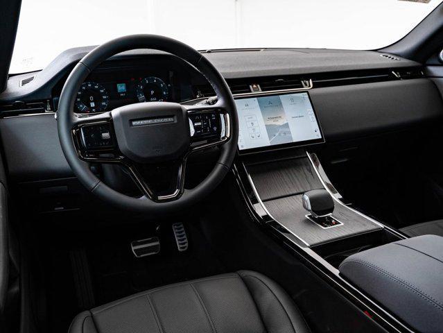 new 2026 Land Rover Range Rover Evoque car, priced at $58,998