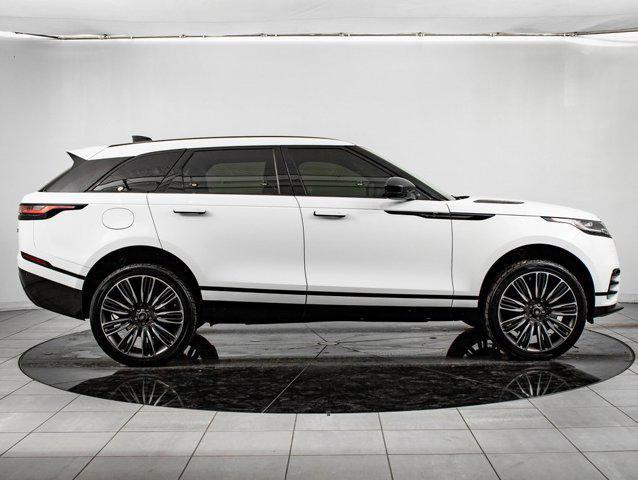 used 2023 Land Rover Range Rover Velar car, priced at $43,998