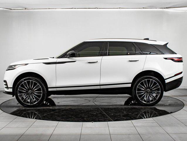 used 2023 Land Rover Range Rover Velar car, priced at $43,998