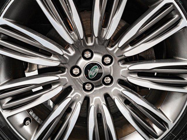 used 2023 Land Rover Range Rover Velar car, priced at $43,998