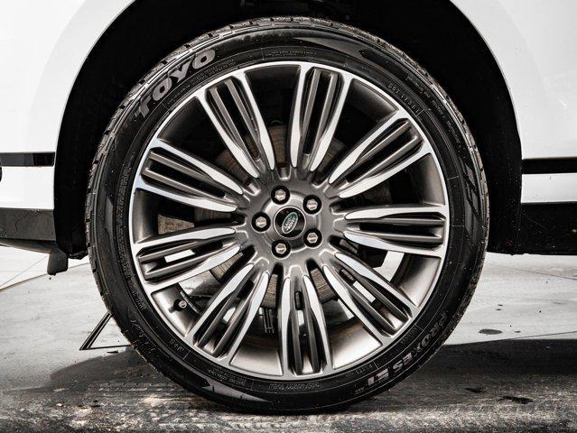 used 2023 Land Rover Range Rover Velar car, priced at $43,998