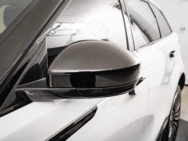 used 2023 Land Rover Range Rover Velar car, priced at $43,998