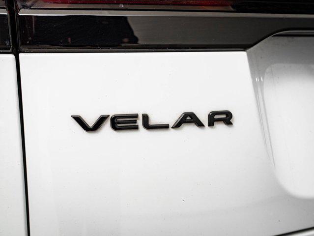 used 2023 Land Rover Range Rover Velar car, priced at $43,998