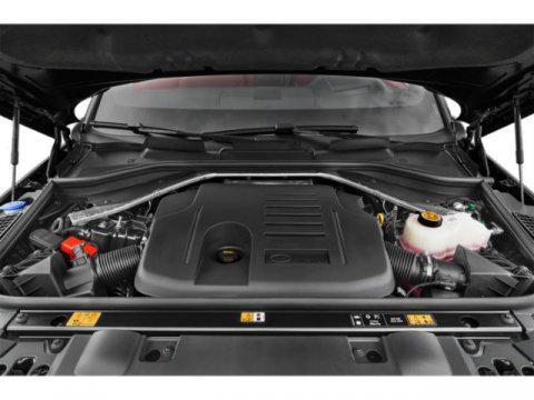 new 2026 Land Rover Range Rover Sport car, priced at $183,130