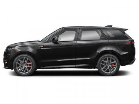 new 2026 Land Rover Range Rover Sport car, priced at $183,130