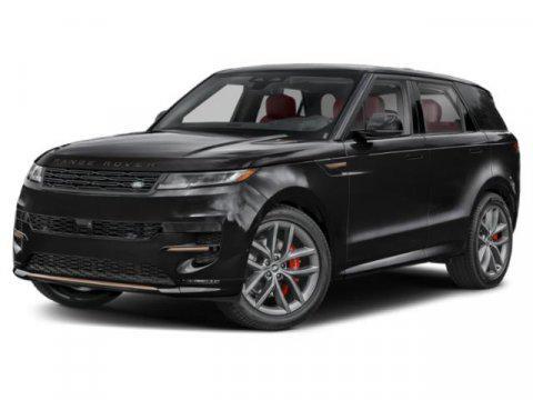 new 2026 Land Rover Range Rover Sport car, priced at $183,130