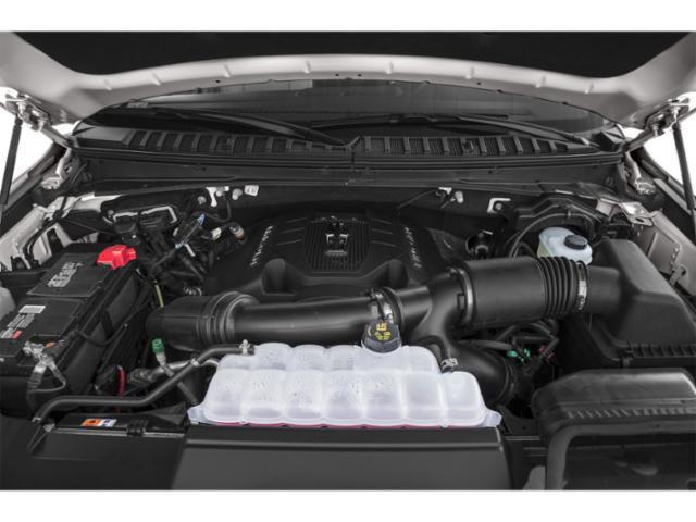 used 2021 Lincoln Navigator car