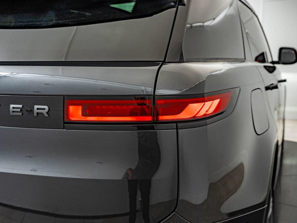 new 2026 Land Rover Range Rover Sport car, priced at $101,593